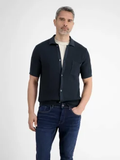 Herren LERROS Poloshirts><noscript><img width=