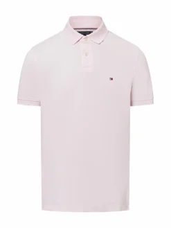 Herren Tommy Hilfiger Poloshirts>Herren Poloshirt