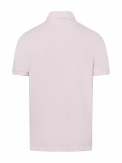 Herren Tommy Hilfiger Poloshirts>Herren Poloshirt