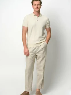 Herren Profuomo Poloshirts><noscript><img width=