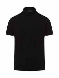 Herren KARL LAGERFELD Poloshirts>Herren Poloshirt