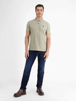 Herren LERROS Poloshirts><noscript><img width=