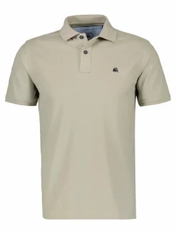 Herren LERROS Poloshirts><noscript><img width=
