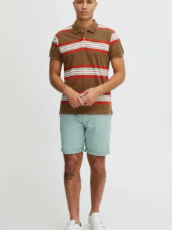 Herren BLEND Poloshirts><noscript><img width=