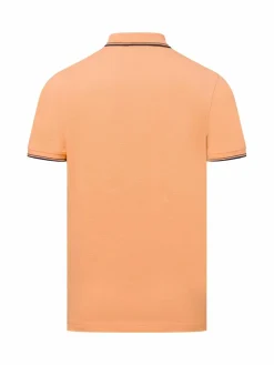 Herren Nils Sundström Poloshirts>Herren Poloshirt