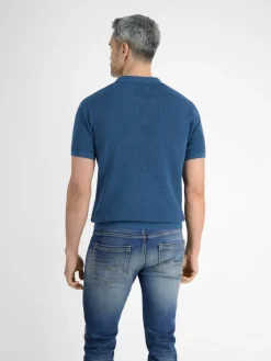 Herren LERROS Poloshirts>Herren Poloshirt