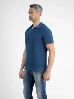 Herren LERROS Poloshirts><noscript><img width=