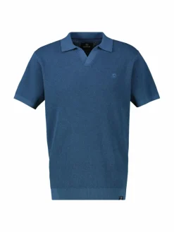 Herren LERROS Poloshirts><noscript><img width=