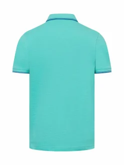 Herren Nils Sundström Poloshirts>Herren Poloshirt