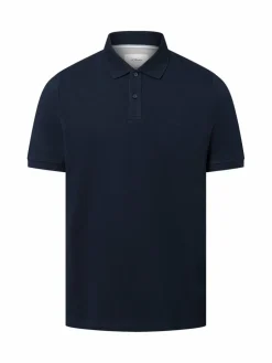 s.Oliver Poloshirts<Herren Poloshirt marine uni
