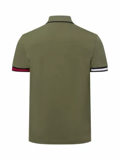 Herren Tommy Hilfiger Poloshirts>Herren Poloshirt