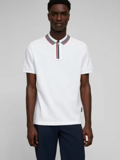 Herren Daniel Hechter Poloshirts>Herren Poloshirt