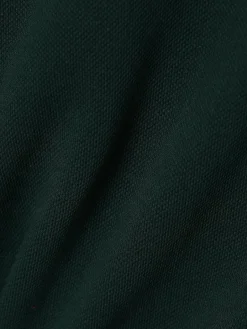 Andrew James Poloshirts<Herren Poloshirt tanne uni