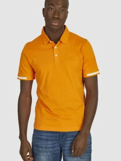 Herren Daniel Hechter Poloshirts>Herren Poloshirt
