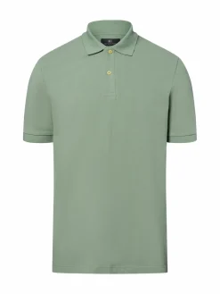 Herren Nils Sundström Poloshirts>Herren Poloshirt