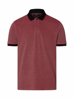 Herren Andrew James Poloshirts>Herren Poloshirt