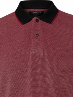 Herren Andrew James Poloshirts><noscript><img width=