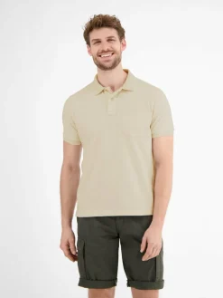 Herren LERROS Poloshirts><noscript><img width=