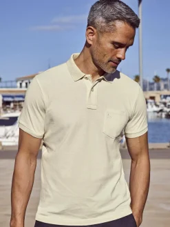 Herren LERROS Poloshirts><noscript><img width=