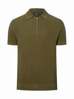 Herren Nils Sundström Poloshirts>Herren Poloshirt