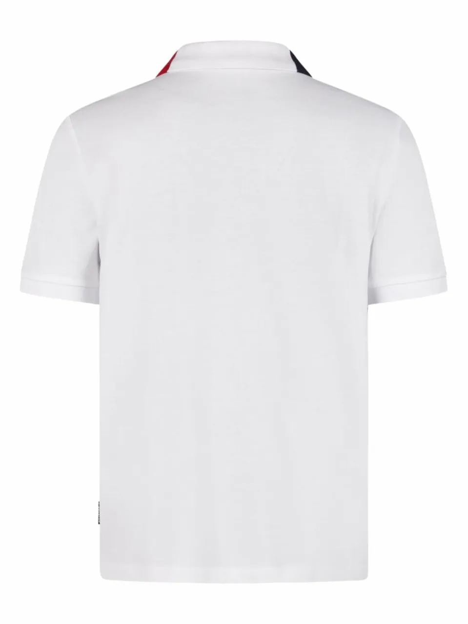 Daniel Hechter Poloshirts<Herren Poloshirt weiß uni