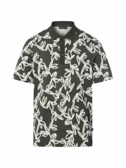 Herren MAERZ Poloshirts>Herren Poloshirt