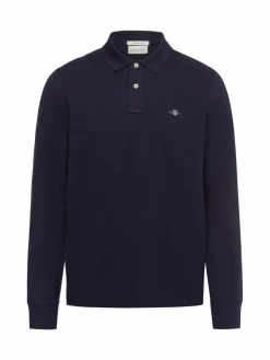 Herren Gant Poloshirts>Herren Poloshirt