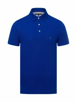 Herren Tommy Hilfiger Poloshirts>Herren Poloshirt
