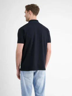 Herren LERROS Poloshirts>Herren Poloshirt