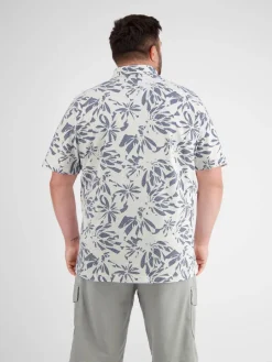 Herren LERROS Poloshirts>Herren Poloshirt