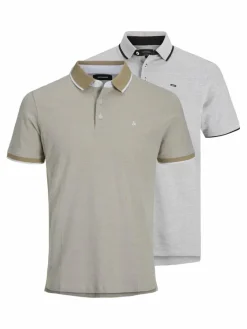 Herren Jack & Jones Poloshirts>Herren Poloshirt