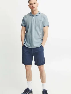 Herren BLEND Poloshirts><noscript><img width=