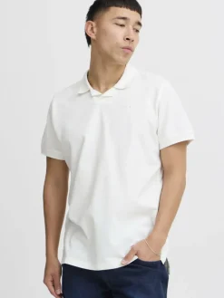 Herren BLEND Poloshirts>Herren Poloshirt