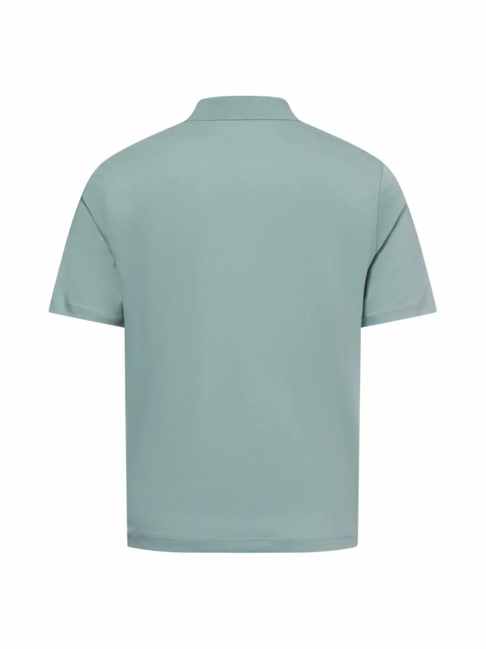MAERZ Poloshirts<Herren Poloshirt mint uni
