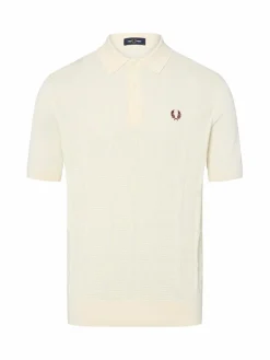 Herren Fred Perry Poloshirts>Herren Poloshirt