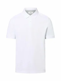 Herren s.Oliver Poloshirts>Herren Poloshirt