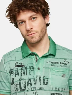 Herren Camp David Poloshirts><noscript><img width=