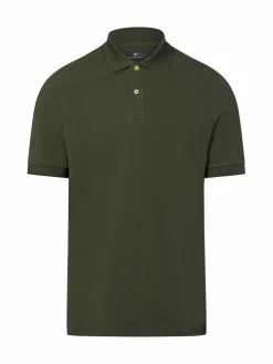 Herren Nils Sundström Poloshirts>Herren Poloshirt