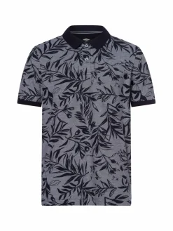 Herren Fynch-Hatton Poloshirts>Herren Poloshirt