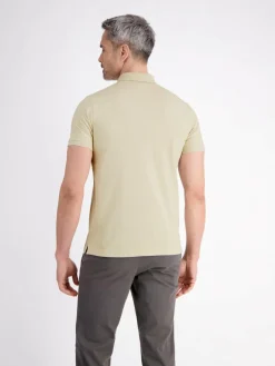 Herren LERROS Poloshirts>Herren Poloshirt