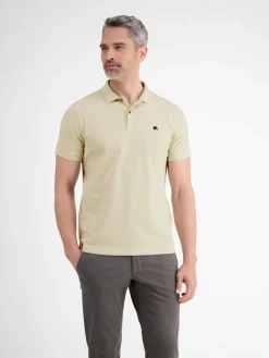 Herren LERROS Poloshirts><noscript><img width=
