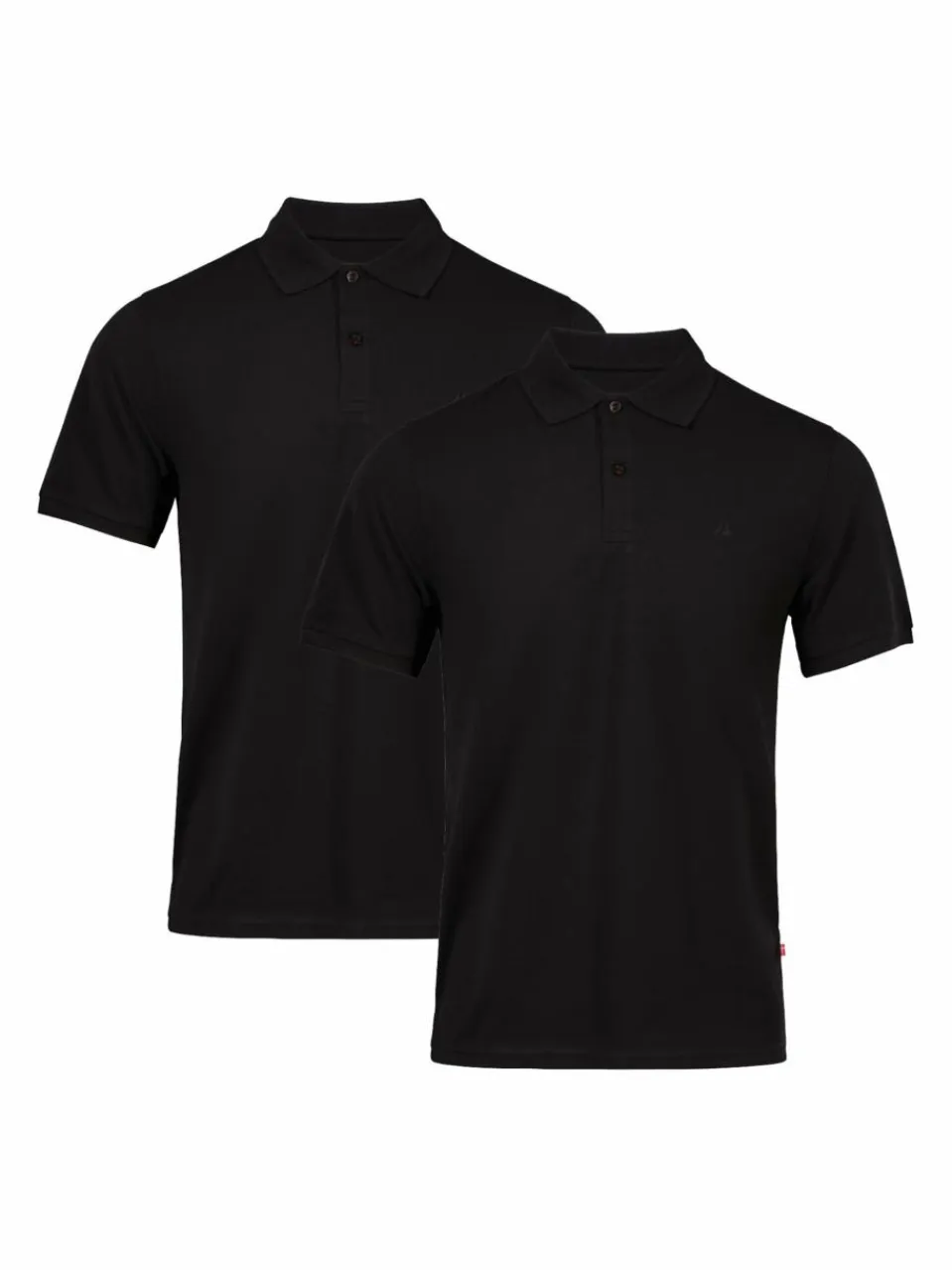 Herren DANISH ENDURANCE Poloshirts>Herren Poloshirt