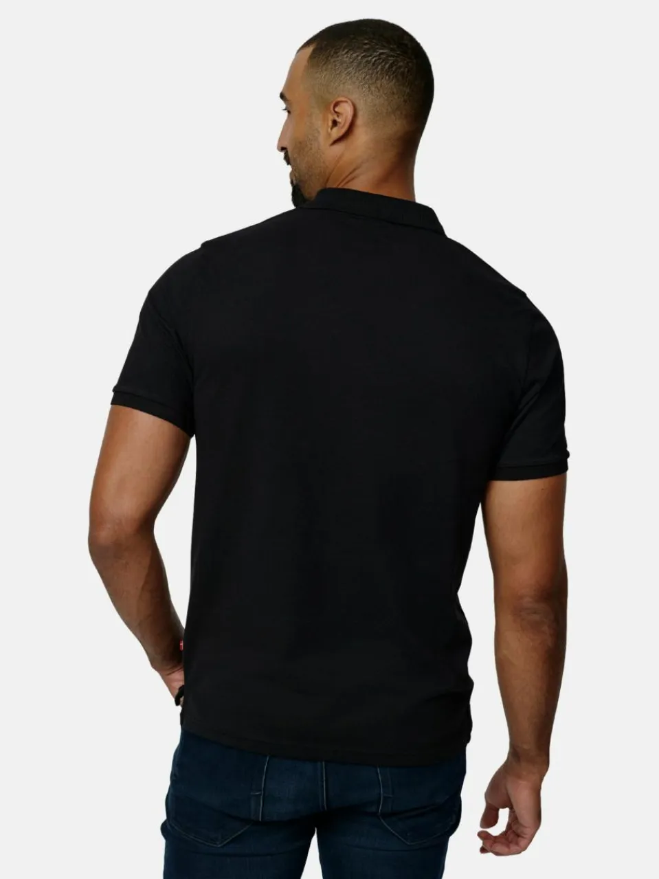 Herren DANISH ENDURANCE Poloshirts>Herren Poloshirt