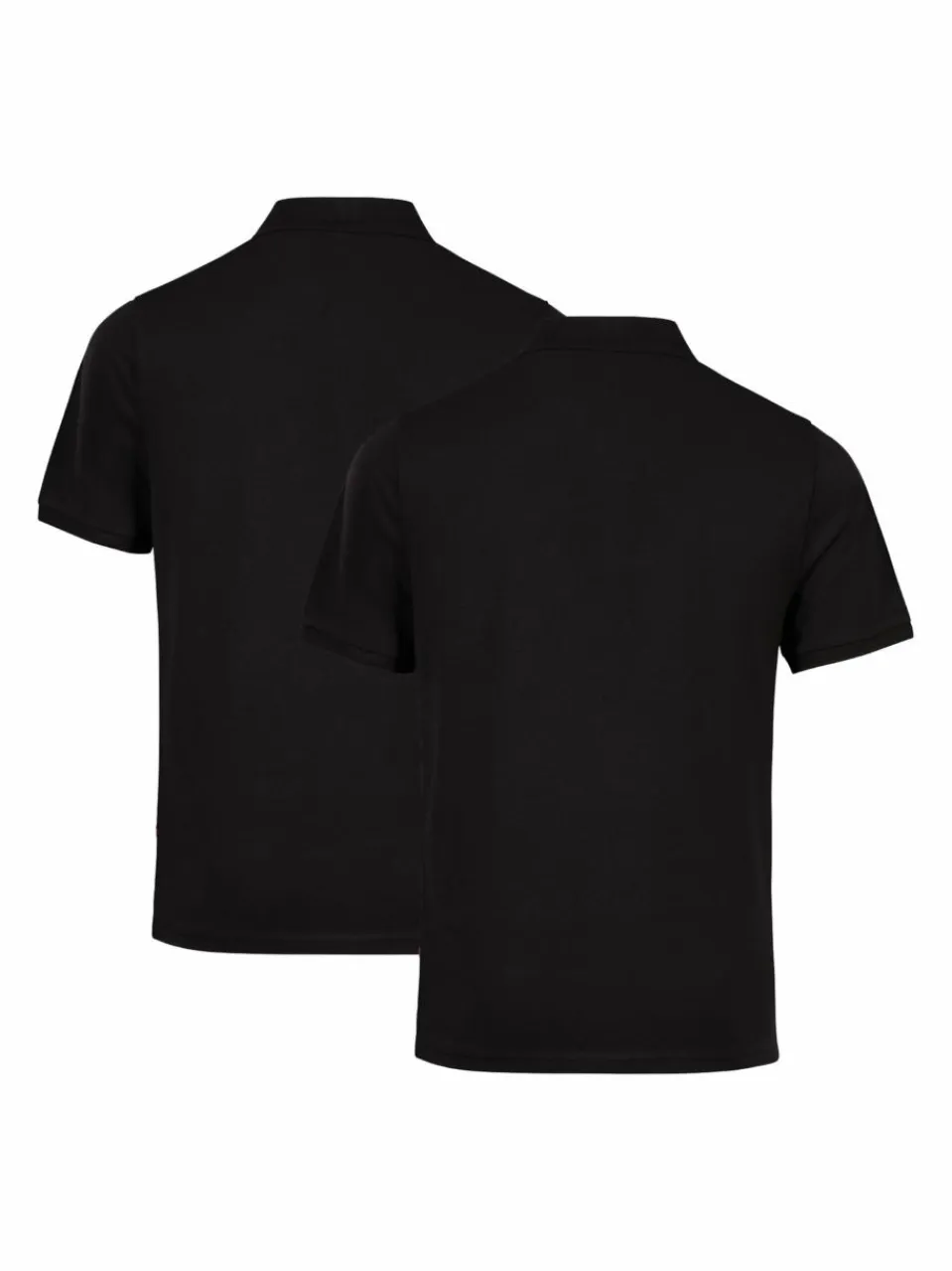 Herren DANISH ENDURANCE Poloshirts>Herren Poloshirt