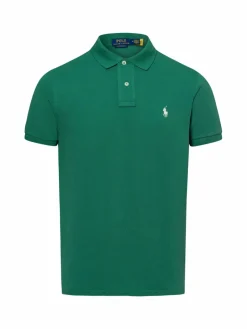 Herren Polo Ralph Lauren Poloshirts>Herren Poloshirt
