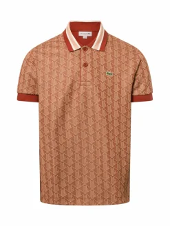 Herren Lacoste Poloshirts>Herren Poloshirt