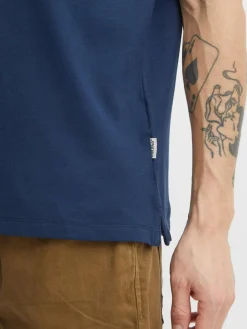 Herren BLEND Poloshirts><noscript><img width=