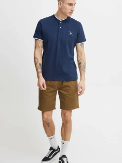 Herren BLEND Poloshirts><noscript><img width=