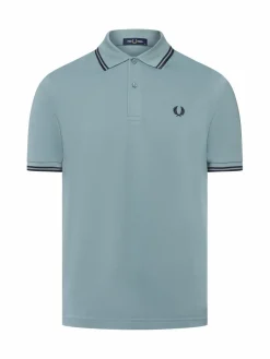 Herren Fred Perry Poloshirts>Herren Poloshirt