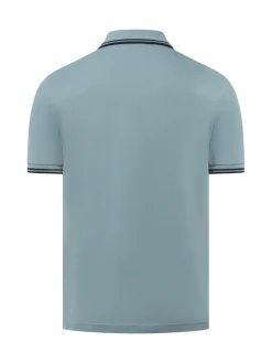 Herren Fred Perry Poloshirts>Herren Poloshirt